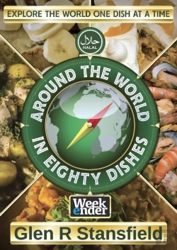 Bertrand.pt - Around The World In Eighty Dishes
