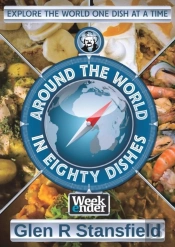 Around The World In Eighty Dishes