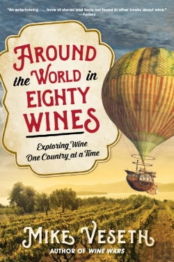 Bertrand.pt - Around The World In Eighty Wines