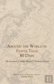 Around The World In Fewer Than 80 Days