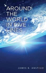 Around The World In Five Lines