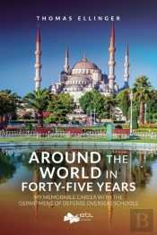 Around The World In Forty-Five Years