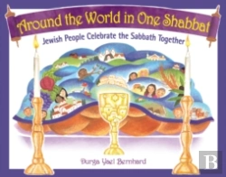 Bertrand.pt - Around The World In One Shabbat