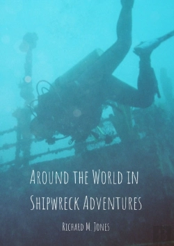 Bertrand.pt - Around The World In Shipwreck Adventures