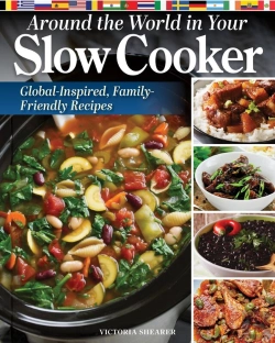 Bertrand.pt - Around The World In Your Slow Cooker