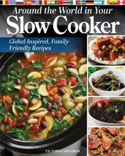 Bertrand.pt - Around The World In Your Slow Cooker