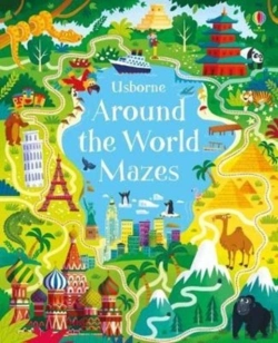 Bertrand.pt - Around The World Mazes
