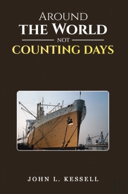 Bertrand.pt - Around The World Not Counting Days
