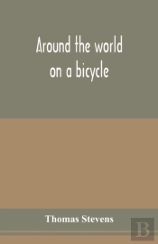Around The World On A Bicycle
