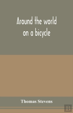 Bertrand.pt - Around The World On A Bicycle