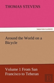 Around The World On A Bicycle