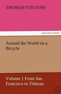Bertrand.pt - Around The World On A Bicycle