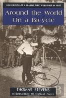 Around The World On A Bicycle