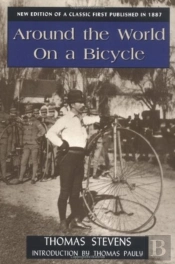 Around The World On A Bicycle