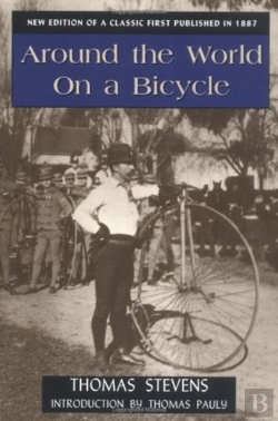 Bertrand.pt - Around The World On A Bicycle