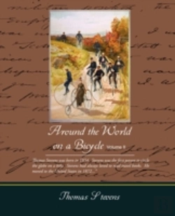 Bertrand.pt - Around The World On A Bicycle Volume Ii