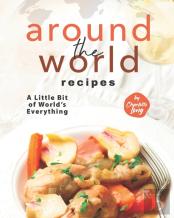 Around The World Recipes