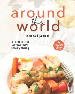 Bertrand.pt - Around The World Recipes