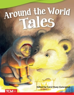 Bertrand.pt - Around The World Tales