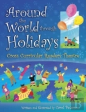 Around The World Through Holidays