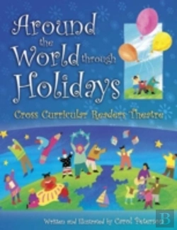 Bertrand.pt - Around The World Through Holidays