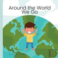 Around The World We Go