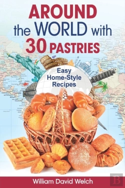 Bertrand.pt - Around The World With 30 Pastries