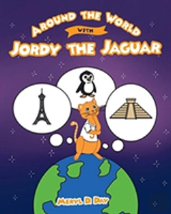 Bertrand.pt - Around The World With Jordy The Jaguar