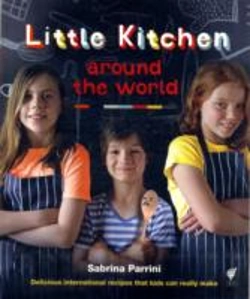 Bertrand.pt - Around The World With Little Kitchen