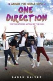 Around The World With One Direction