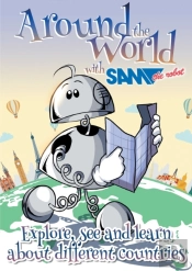 Around The World With Sam The Robot: Exp