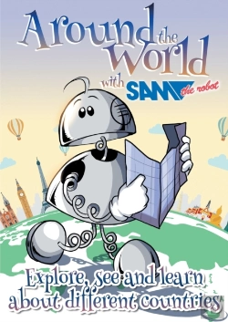 Bertrand.pt - Around The World With Sam The Robot: Exp