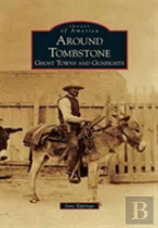 Around Tombstone