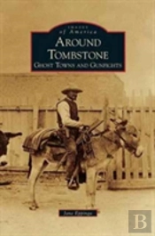 Around Tombstone