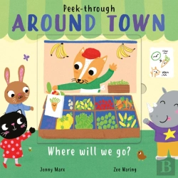 Bertrand.pt - Around Town