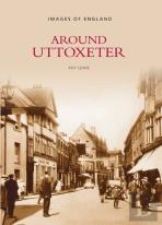 Around Uttoxeter