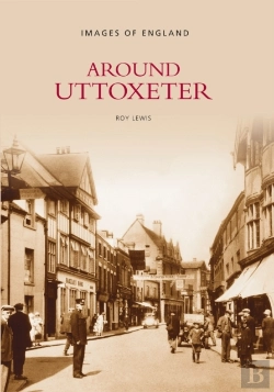 Bertrand.pt - Around Uttoxeter