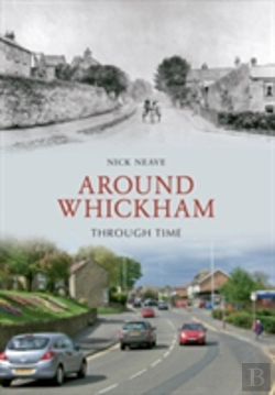 Bertrand.pt - Around Whickham Through Time