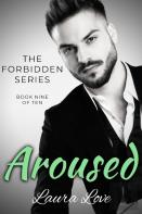 ''Aroused'' Book 9