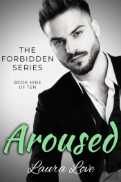 'Aroused' Book 9
