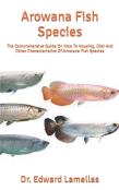 Arowana Fish Species