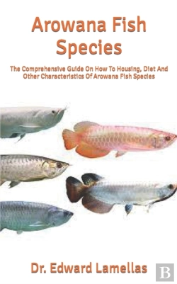 Bertrand.pt - Arowana Fish Species