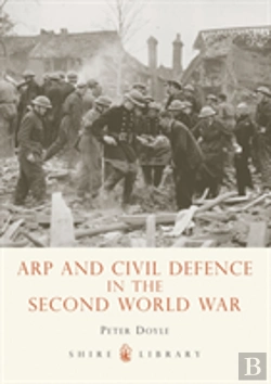 Bertrand.pt - Arp And Civil Defence In The Second World War