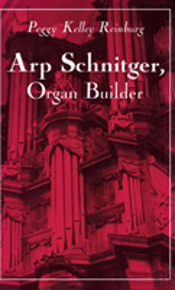 Bertrand.pt - Arp Schnitger, Organ Builder