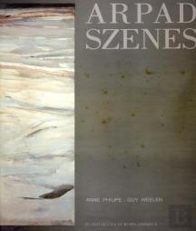 Arpad Szenes
