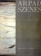 Arpad Szenes