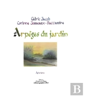 Arpeges Du Jardin