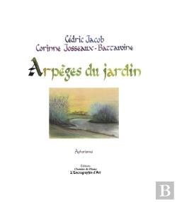 Bertrand.pt - Arpeges Du Jardin