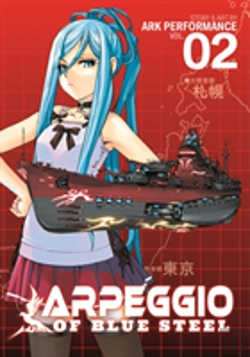 Bertrand.pt - Arpeggio Of Blue Steel