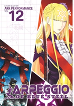 Bertrand.pt - Arpeggio Of Blue Steel Vol 12